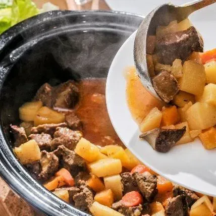 thumbnail for publication: Why Slow Cookers Are Here to Stay